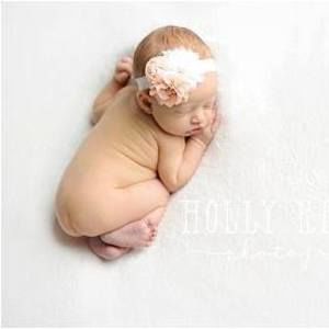 Meet your Posher, Katie austin